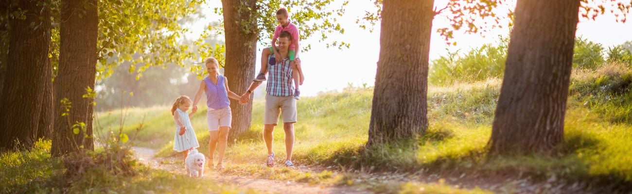 Bon plan : vacances de Pâques