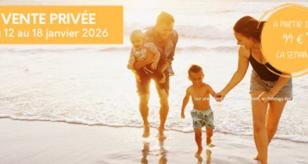 Vente privée