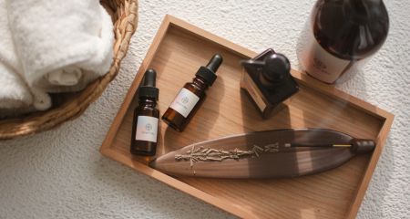 Campings con zona de bienestar