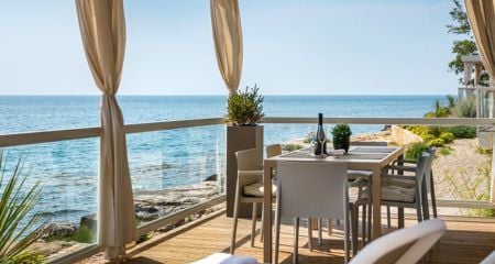 I nostri campeggi stellati