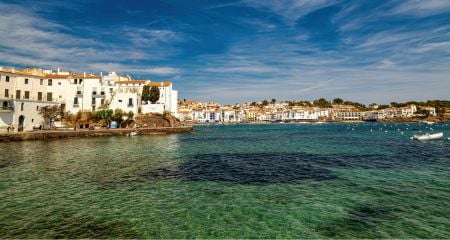 Campings en Cataluña de 3 estrellas