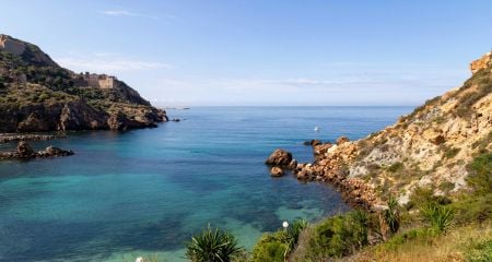 campings en España 3 estrellas