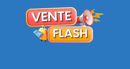 Vente Flash