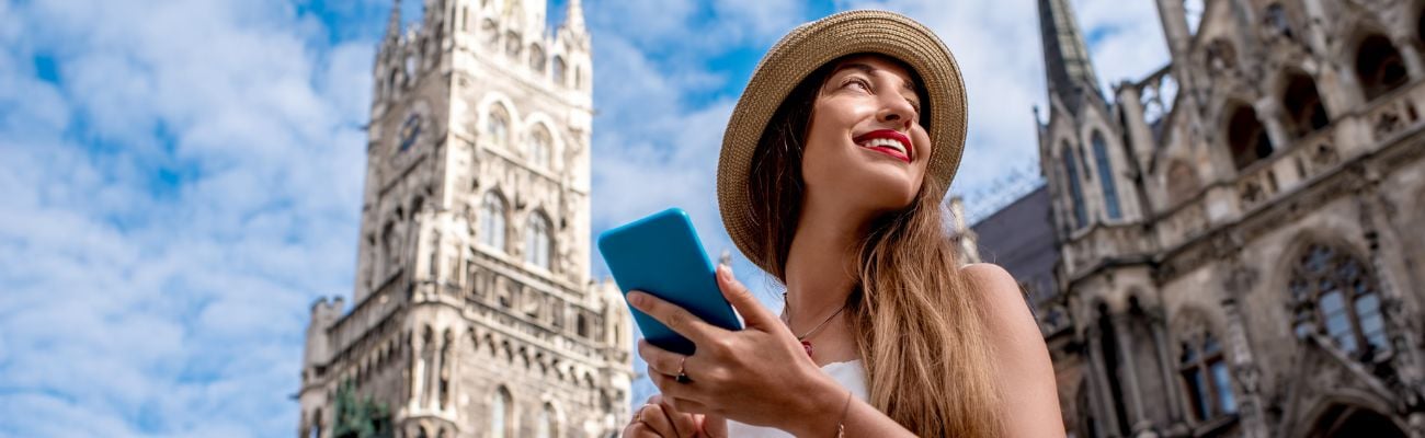 Nos campings en Europe