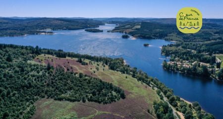 Campings Coeur de France | Campings.com