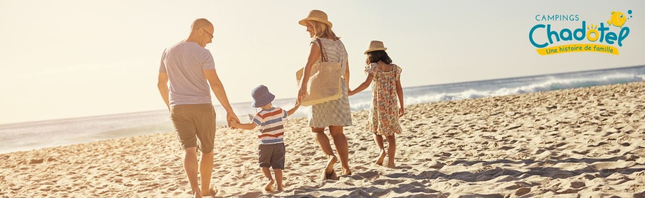 Campings Chadotel