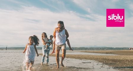 Siblu Campsites : best deals in our amazing Siblu campsites | Campings.com