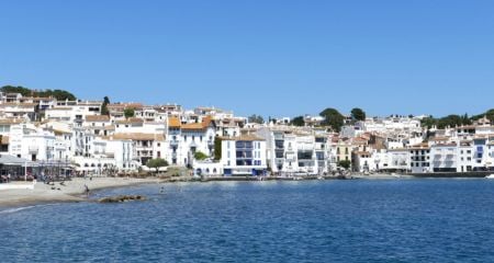 Campeggi in Costa Brava