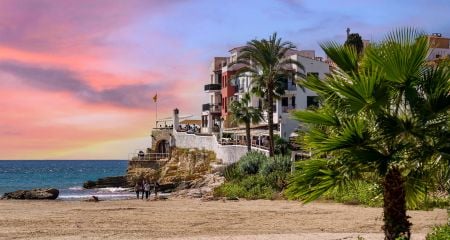 Campeggi in Costa Dorada
