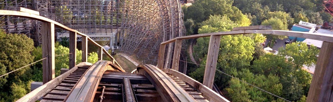 Camping parc Asterix