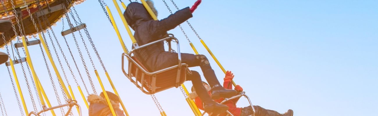 Camping parc Nigloland