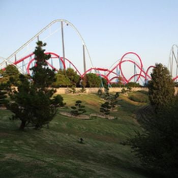 PortAventura