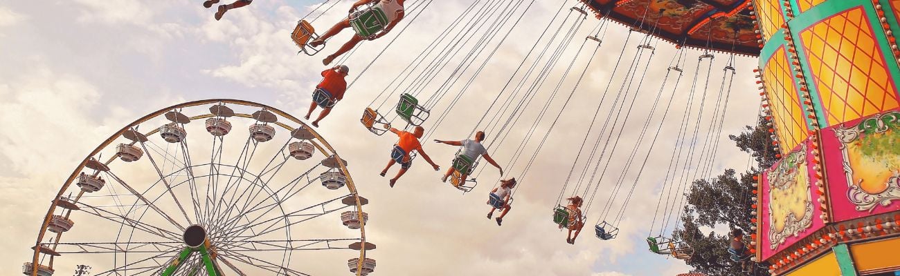 Campings proches des parcs d'attractions