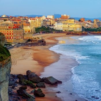 Pays Basque