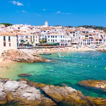 Costa Brava