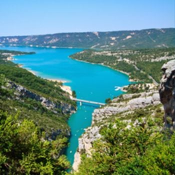Gorges du Verdon