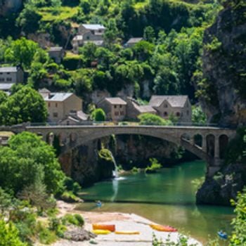 Gorges du Tarn