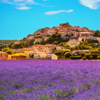 Provence