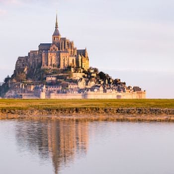 Mont-Saint-Michel