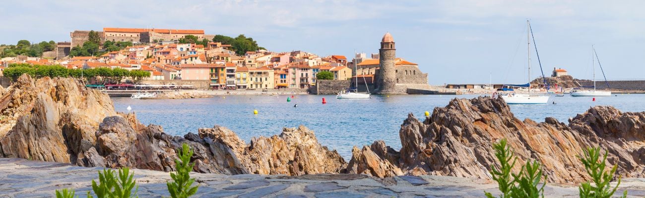 Les plus belles zones touristiques de France