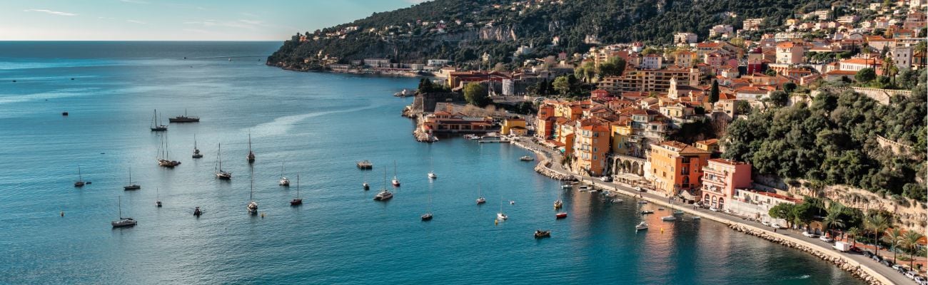 Camping Côte D'Azur