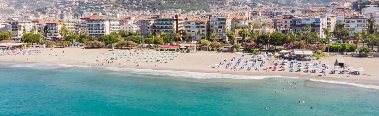5 Sterne Camping Frankreich direkt am Meer