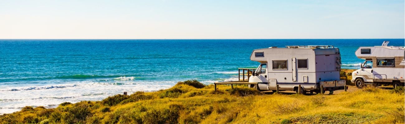 Mobilheim cote d'azur