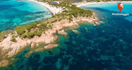 In camping con PiratinViaggio