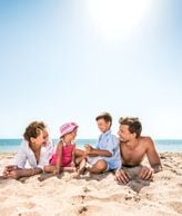 Camping Familles