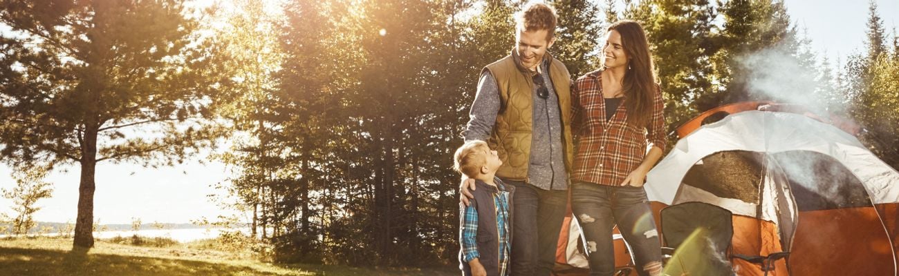 Camping in Zuid-Frankrijk boeken