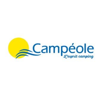 Camping Campeole Logo