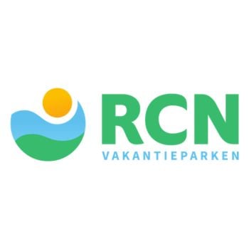 RCN Campings Logo