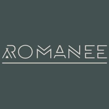 Romanée Logo