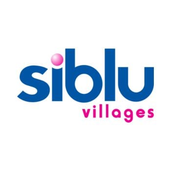 Siblu Villages Logo