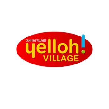 Yelloh! Village Logo