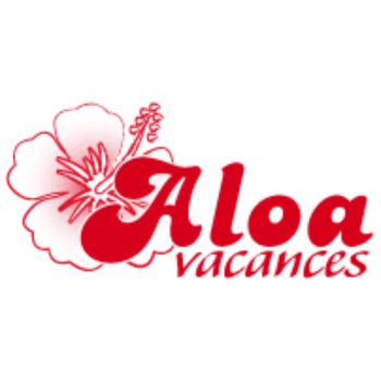 Aloa Vacances logo