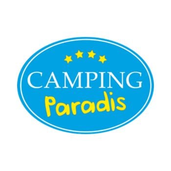  Camping Paradis logo