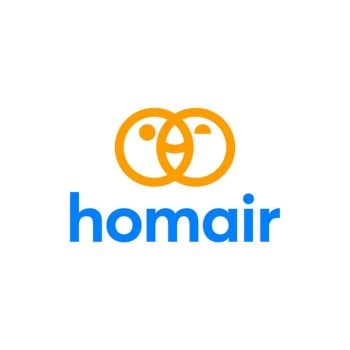  Homair logo