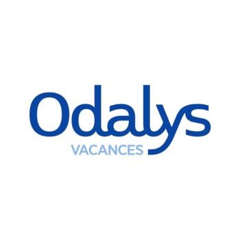 Odalys Vacances logo