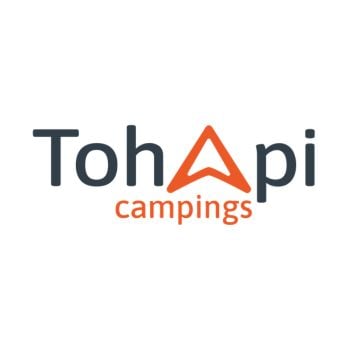 Tohapi Campings logo