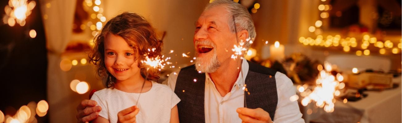 Silvester Urlaub