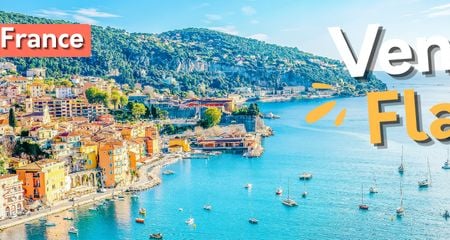 Vente Flash - Sud de la France