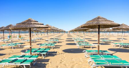 Top 10 campeggi in Emilia Romagna