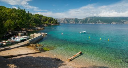 Top 10 campeggi in Istria