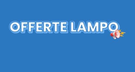 Campeggi in Flash Sales