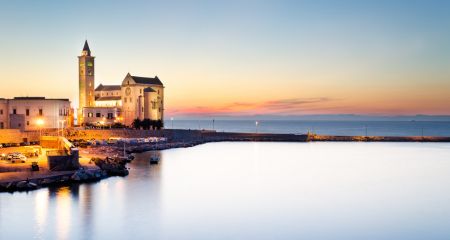 Campeggi in Puglia in promozione