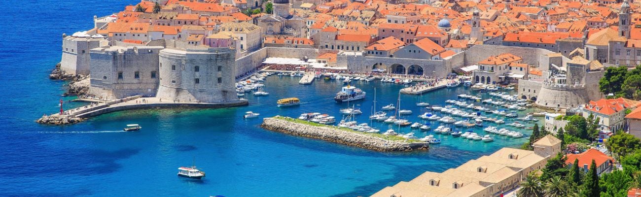 Kroatië