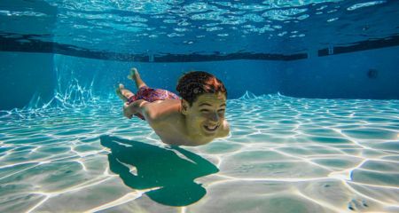Campeggi nelle Marche con piscina