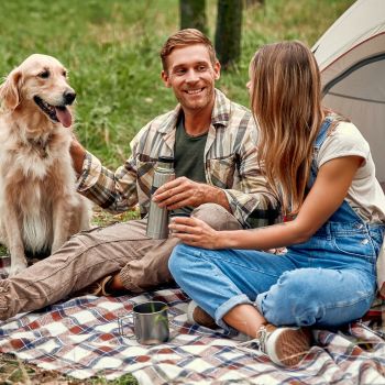 Camping ketens