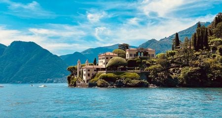 lago